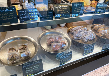 ショーケース