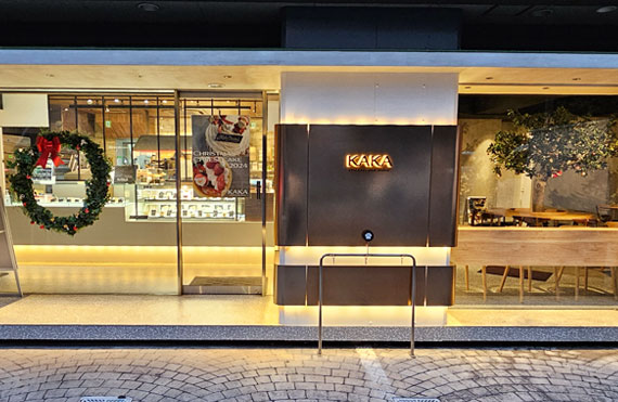 KAKA 桜坂店