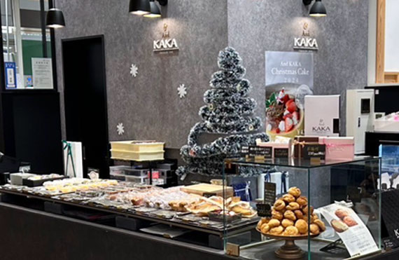 KAKA 広島LECT店