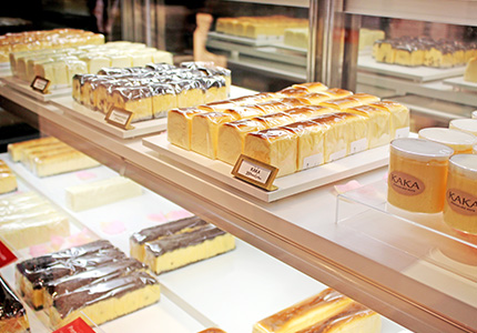 ショウケース